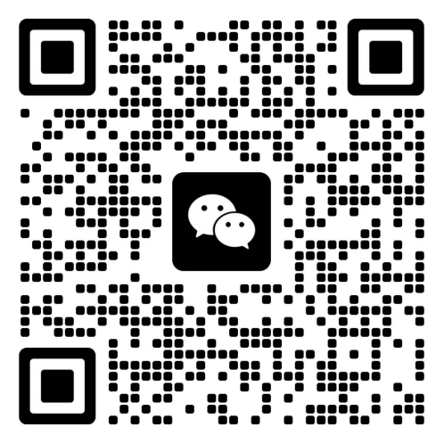 WeChat qrcode